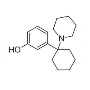 3-HO-PCP big crystal
