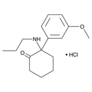 3-MeO-2'-oxo-PCPr (MXPr)