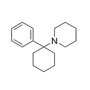 3-Methyl-PCP Hydrochloride