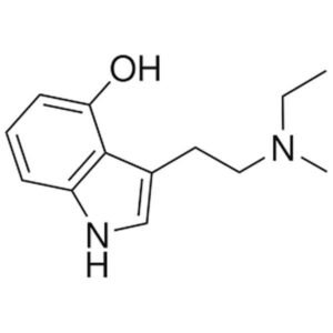 4-HO-MET pellets 20mg