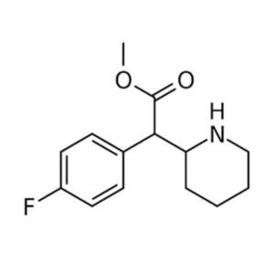 4F-MPH pellets 25mg