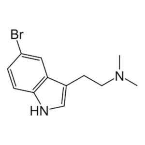 5-Bromo-DMT .FUMARATE