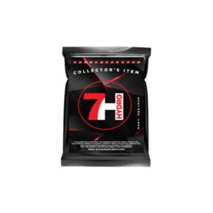 7h Herbal Incense
