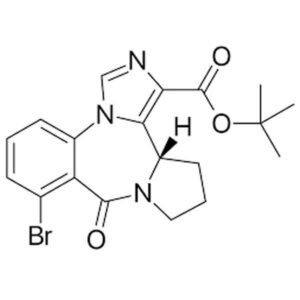 Bretazenil