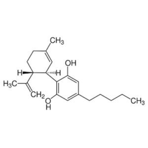 CBD pellets 25mg