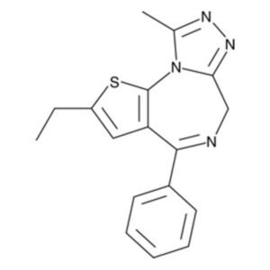 Deschloroetizolam PELLETS 5mg