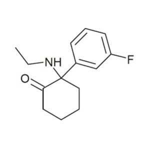 Fluorexetamine (FXE)