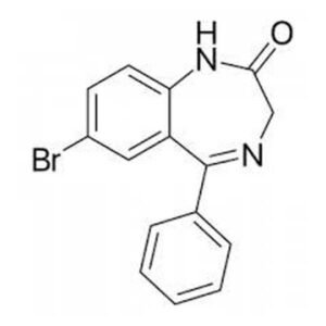 Gidazepam pellets 3mg