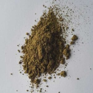 Green Cambodian