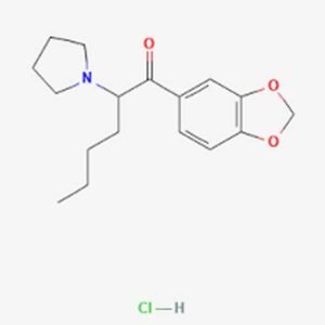 MDPHP HCL