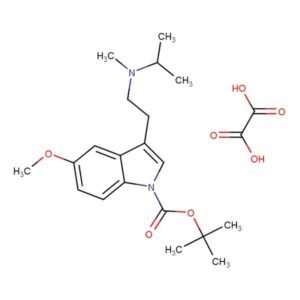 NB-5-MeO-MiPT (oxalate)