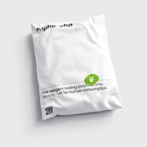 Alpha PHP Powder
