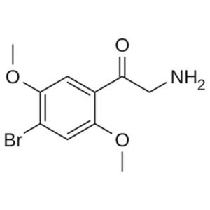 βH-2C-B (BOHB)