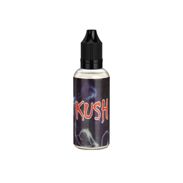 Blueberry Kush Incense